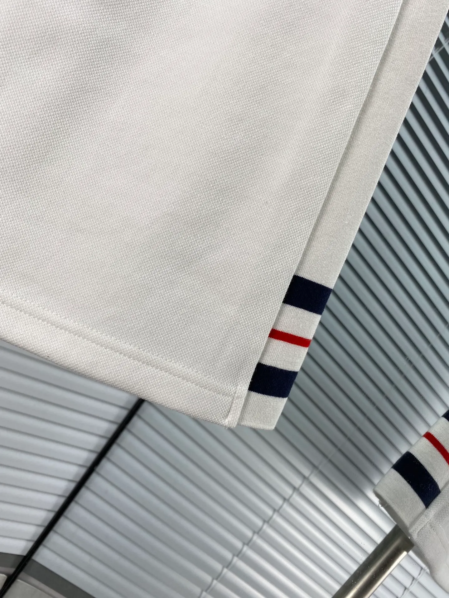 TB 23ss🇳🇱 TB A 👗 ， zp ， ，TB ， zp ， zp 🆚！ ：Navy Blue White Sizes：012
